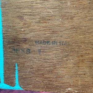 Pretty antique set of pictures from way back!